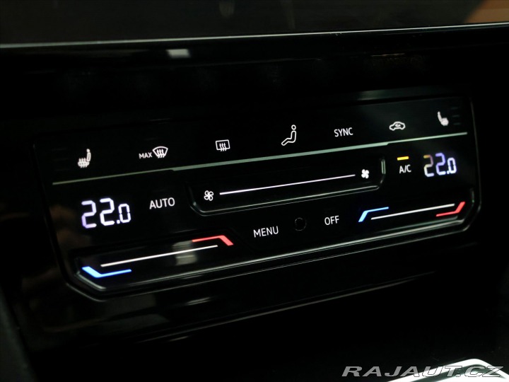 Volkswagen Arteon Shooting Brake 2,0 TDI DS 2023