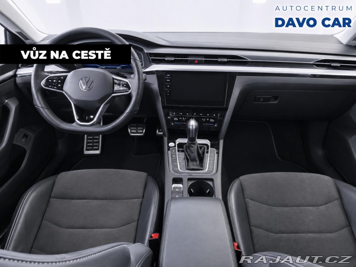 Volkswagen Arteon Shooting Brake 2,0 TDI 11 2023
