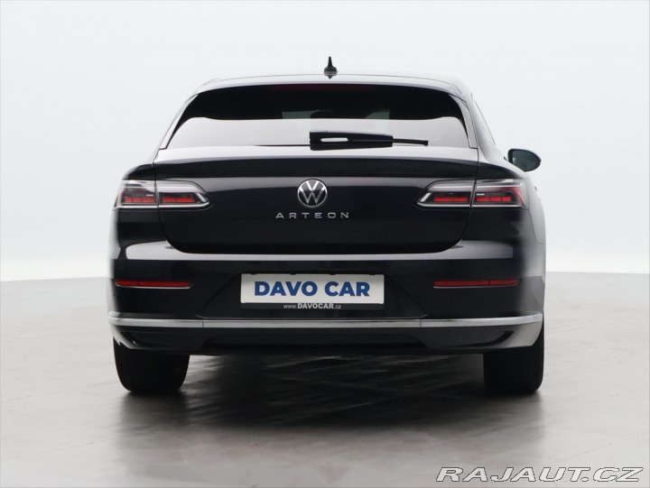 Volkswagen Arteon Shooting Brake 2,0 TDI DS 2023