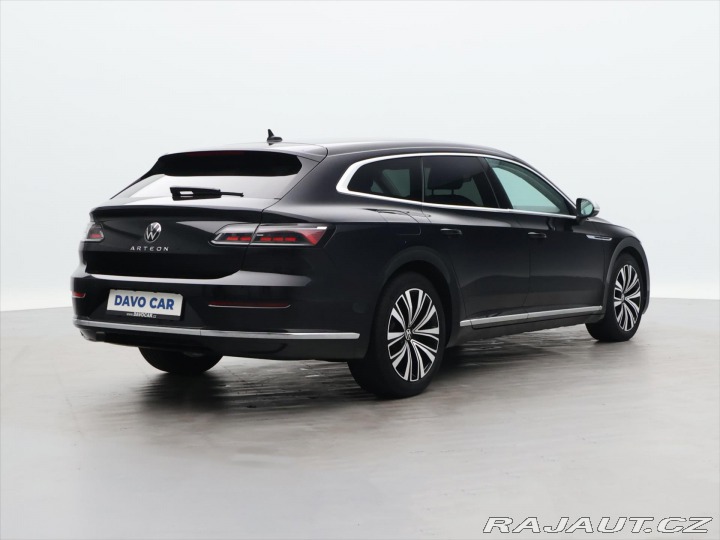 Volkswagen Arteon Shooting Brake 2,0 TDI DS 2023