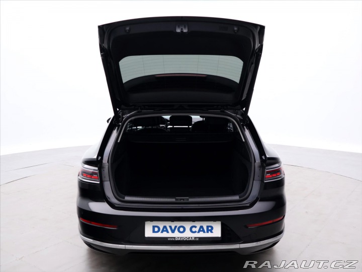 Volkswagen Arteon Shooting Brake 2,0 TDI DS 2023