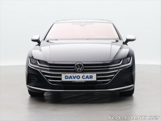 Volkswagen Arteon Shooting Brake 2,0 TDI DS 2023