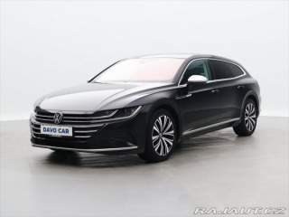 Volkswagen Arteon Shooting Brake 2,0 TDI DS 2023