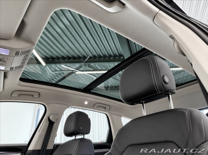 Volkswagen Touareg 3,0 TDI ELEGANCE, POUZE 1 2022