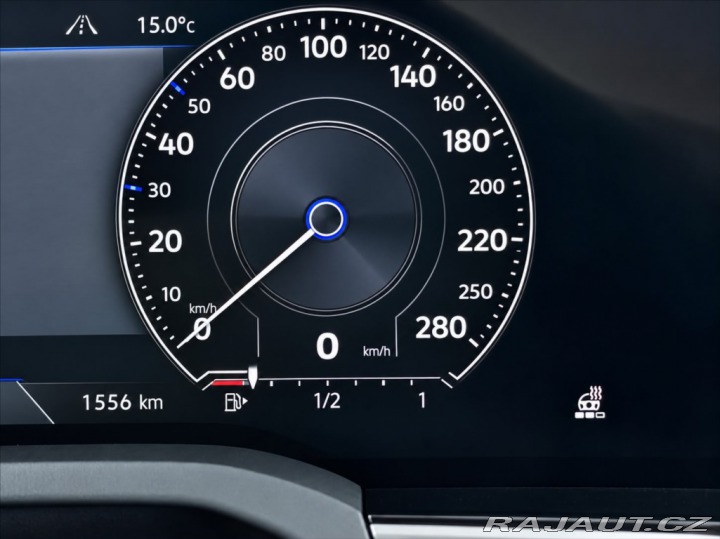 Volkswagen Touareg 3,0 TDI ELEGANCE, POUZE 1 2022