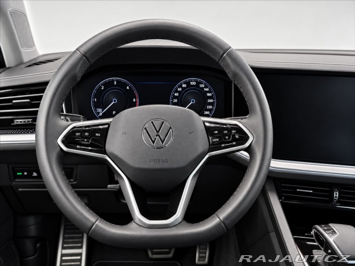 Volkswagen Touareg 3,0 TDI ELEGANCE, POUZE 1 2022