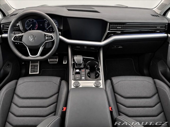Volkswagen Touareg 3,0 TDI ELEGANCE, POUZE 1 2022
