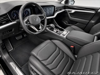 Volkswagen Touareg 3,0 TDI ELEGANCE, POUZE 1 2022