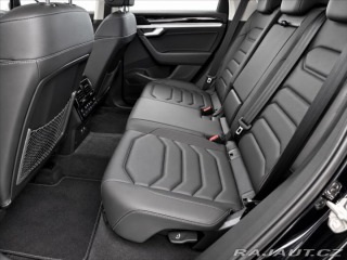 Volkswagen Touareg 3,0 TDI ELEGANCE, POUZE 1 2022