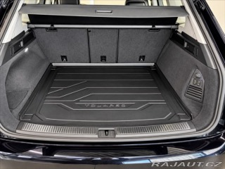 Volkswagen Touareg 3,0 TDI ELEGANCE, POUZE 1 2022