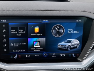 Volkswagen Touareg 3,0 TDI ELEGANCE, POUZE 1 2022