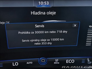 Volkswagen Touareg 3,0 TDI ELEGANCE, POUZE 1 2022