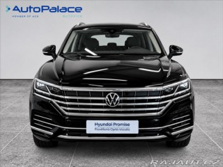 Volkswagen Touareg 3,0 TDI ELEGANCE, POUZE 1 2022