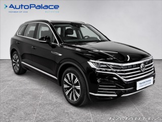 Volkswagen Touareg 3,0 TDI ELEGANCE, POUZE 1 2022