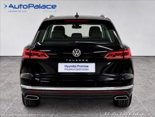 Volkswagen Touareg 3,0 TDI ELEGANCE, POUZE 1 2022
