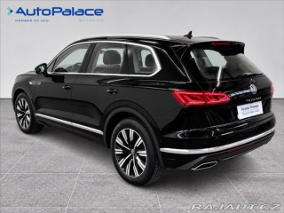 Volkswagen Touareg 3,0 TDI ELEGANCE, POUZE 1 2022