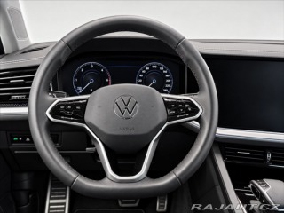 Volkswagen Touareg 3,0 TDI ELEGANCE, POUZE 1 2022