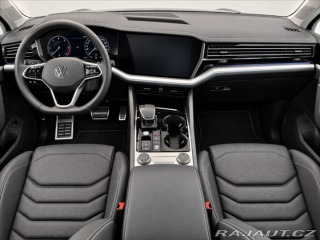 Volkswagen Touareg 3,0 TDI ELEGANCE, POUZE 1 2022