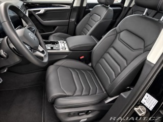 Volkswagen Touareg 3,0 TDI ELEGANCE, POUZE 1 2022