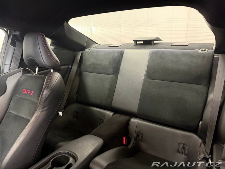 Subaru BRZ 2.0iR SPORT, KEYLESS, ALC 2017