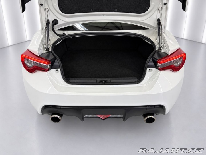 Subaru BRZ 2.0iR SPORT, KEYLESS, ALC 2017