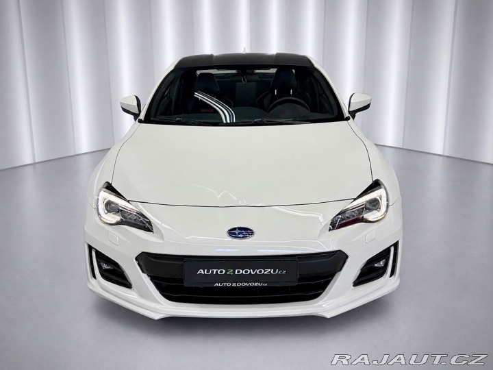 Subaru BRZ 2.0iR SPORT, KEYLESS, ALC 2017