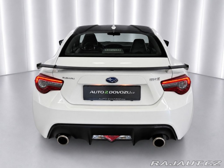 Subaru BRZ 2.0iR SPORT, KEYLESS, ALC 2017