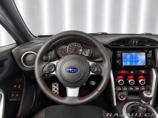 Subaru BRZ 2.0iR SPORT, KEYLESS, ALC 2017