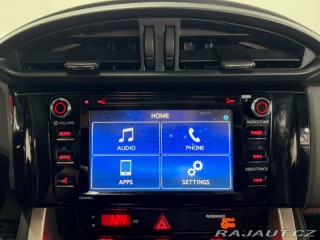 Subaru BRZ 2.0iR SPORT, KEYLESS, ALC 2017