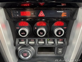 Subaru BRZ 2.0iR SPORT, KEYLESS, ALC 2017