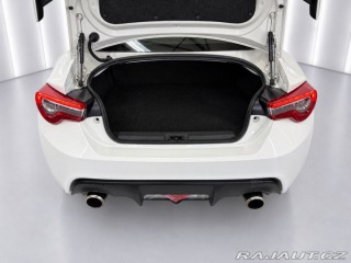 Subaru BRZ 2.0iR SPORT, KEYLESS, ALC 2017