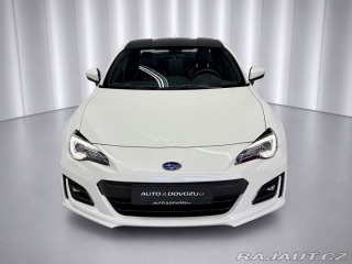 Subaru BRZ 2.0iR SPORT, KEYLESS, ALC 2017