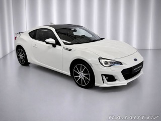 Subaru BRZ 2.0iR SPORT, KEYLESS, ALC 2017