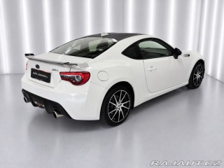 Subaru BRZ 2.0iR SPORT, KEYLESS, ALC 2017