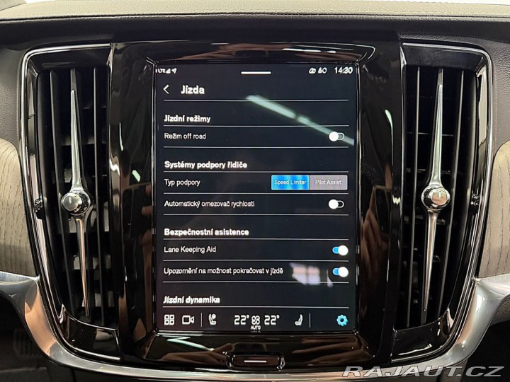 Volvo V90 B4 AWD ADVANCED, H&K, 2021