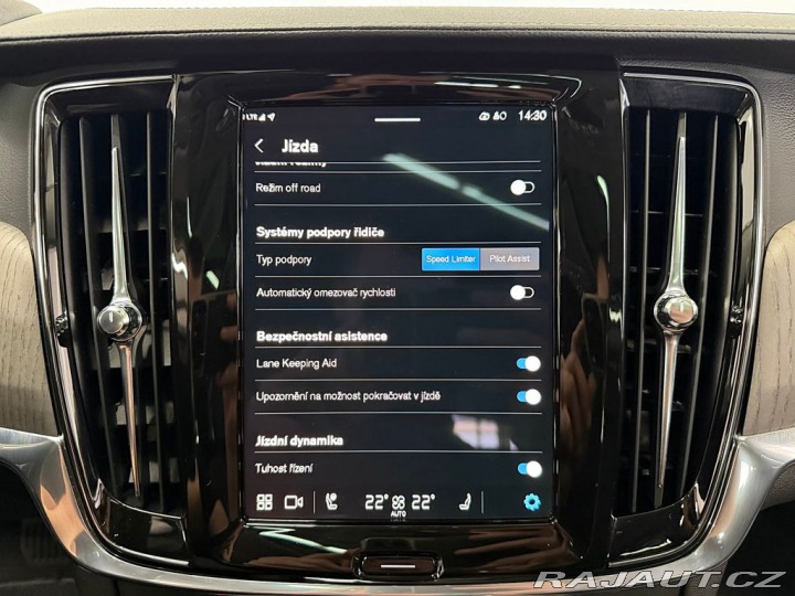 Volvo V90 B4 AWD ADVANCED, H&K, 2021