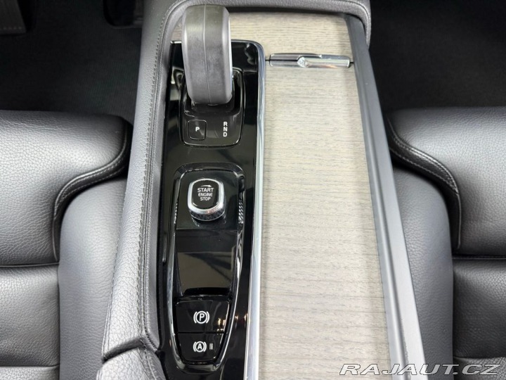 Volvo V90 B4 AWD ADVANCED, H&K, 2021