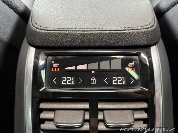 Volvo V90 B4 AWD ADVANCED, H&K, 2021