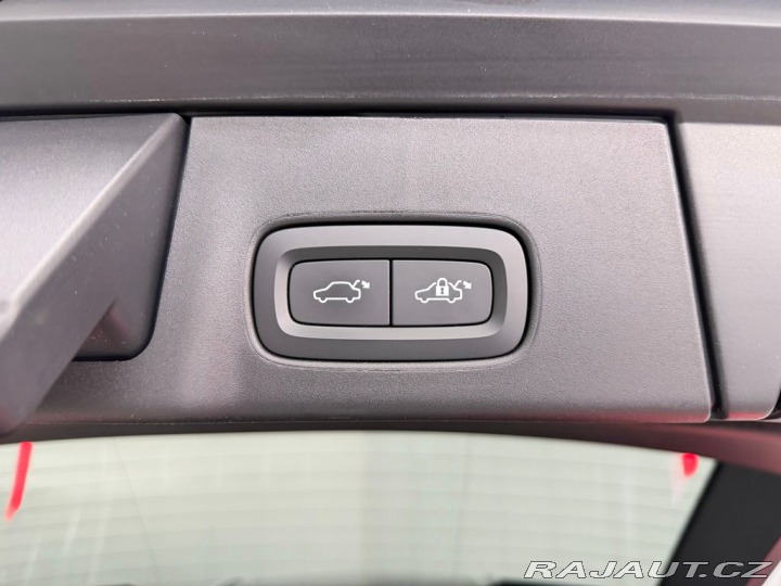 Volvo V90 B4 AWD ADVANCED, H&K, 2021