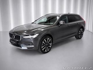 Volvo V90 B4 AWD ADVANCED, H&K, 2021