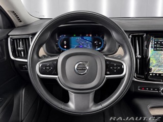 Volvo V90 B4 AWD ADVANCED, H&K, 2021