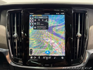 Volvo V90 B4 AWD ADVANCED, H&K, 2021