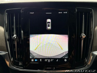 Volvo V90 B4 AWD ADVANCED, H&K, 2021