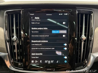 Volvo V90 B4 AWD ADVANCED, H&K, 2021