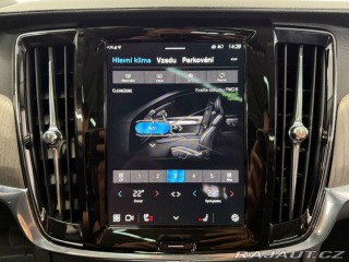 Volvo V90 B4 AWD ADVANCED, H&K, 2021