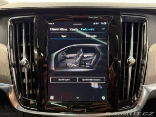 Volvo V90 B4 AWD ADVANCED, H&K, 2021