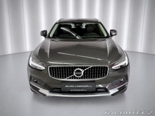 Volvo V90 B4 AWD ADVANCED, H&K, 2021