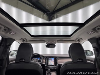 Volvo V90 B4 AWD ADVANCED, H&K, 2021