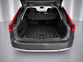 Volvo V90 B4 AWD ADVANCED, H&K, 2021