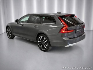 Volvo V90 B4 AWD ADVANCED, H&K, 2021